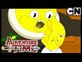 Hora de Aventura Brasil | Velha Demails | Cartoon Network
