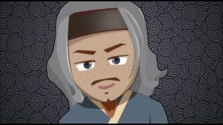 第02话 孟母三迁《乱炖江湖》