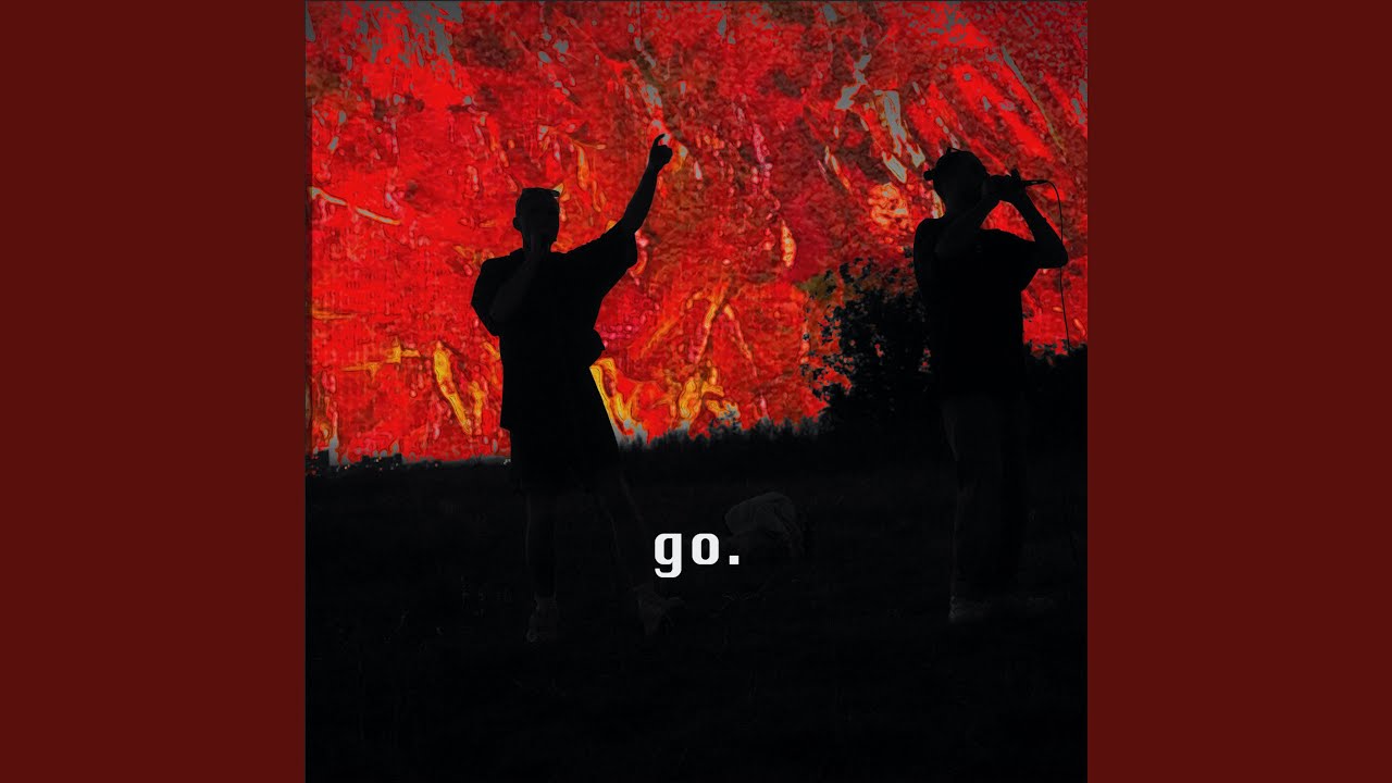Watch go. on YouTube Watch go. on YouTube