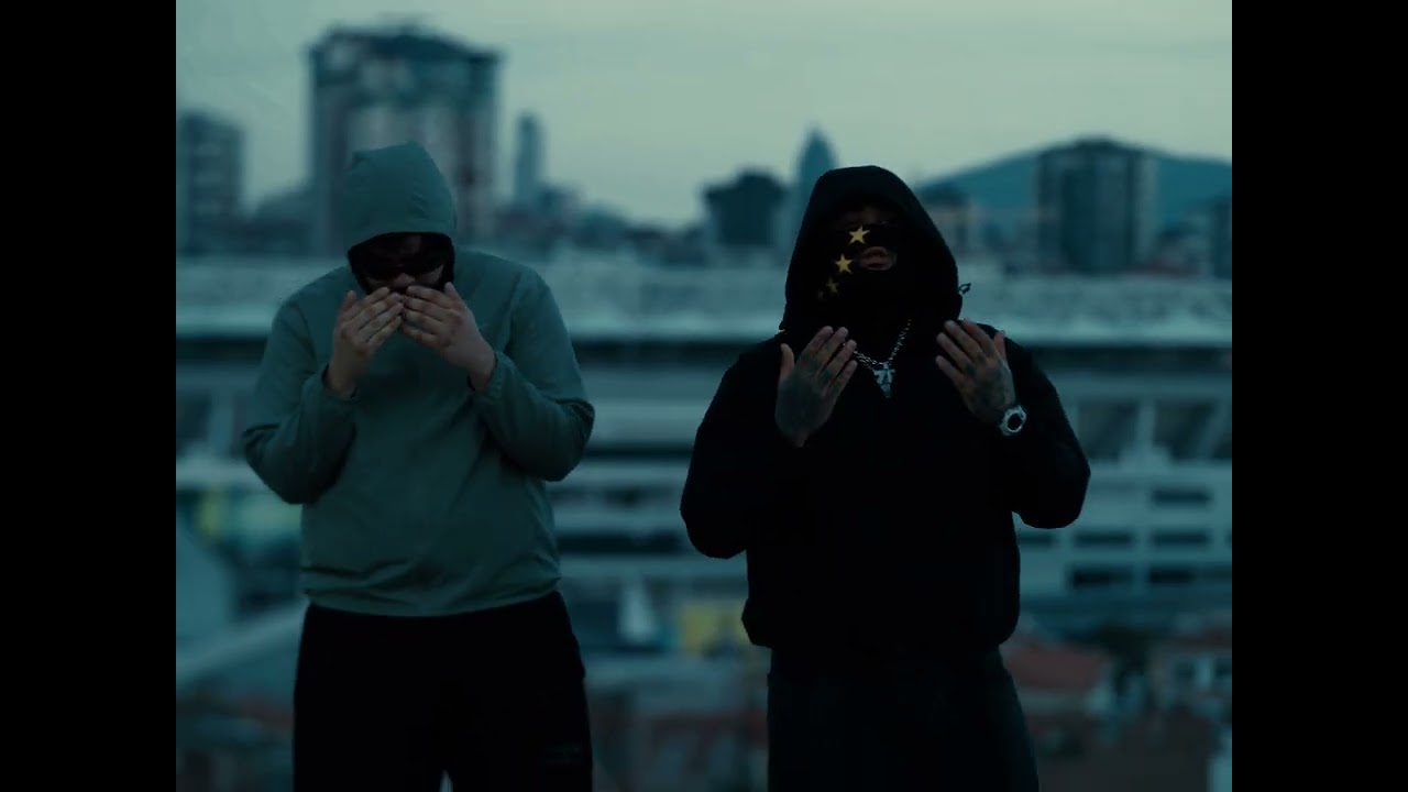 EUROTHUG X YUNG OUZO - BREAKDANCE (prod. Juh-Dee) auf YouTube ansehen EUROTHUG X YUNG OUZO - BREAKDANCE (prod. Juh-Dee) auf YouTube ansehen