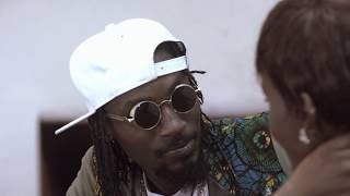 Radio & Weasel - Nkwagala (Official video) chords