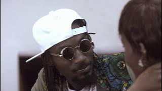 Radio & Weasel - Nkwagala ( video)