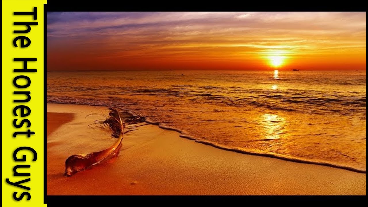 relax music bgm channel GUIDED MEDITATION: Total Body Relaxation Talk-Through