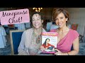 Menopause Chat With Menopause Barbie!