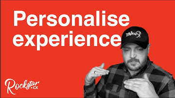 Process Standardization or Experience Personalization?