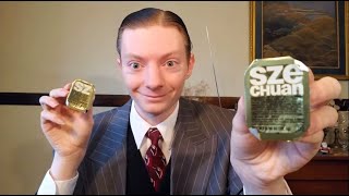 McDonald's NEW Szechuan Sauce Review!