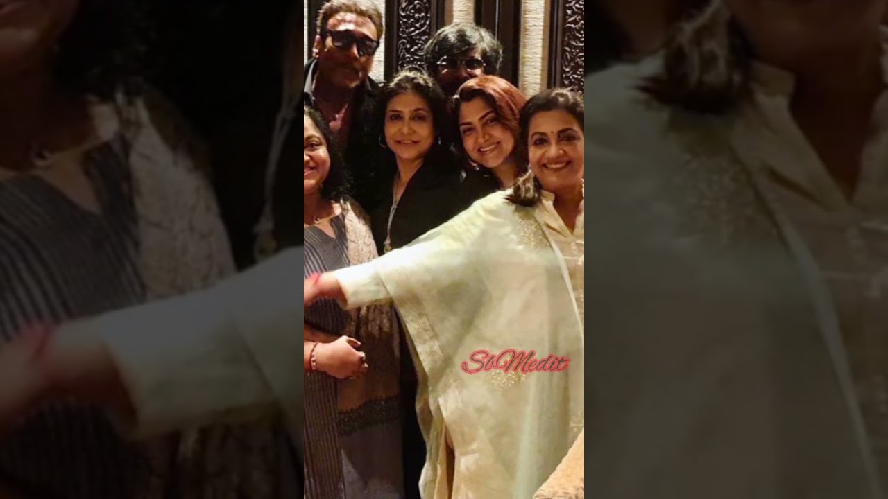 90's Actors & actress Reunion Pictures 