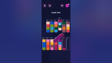 Get Color Level 341 342 343 344 345