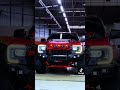 #TRAVEL@Ford Ranger modified in Japan