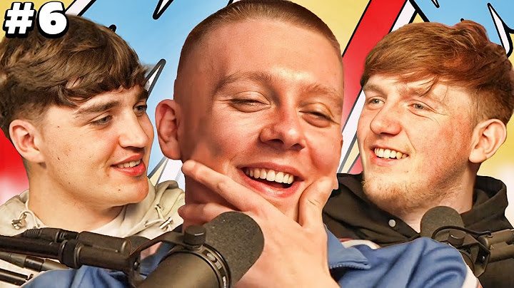 CALLING AITCH'S AND GINGE'S MUMS! | Off Stream | S1 Ep6