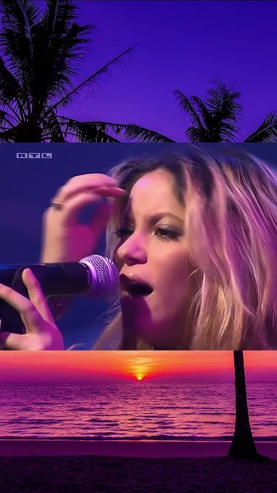 Shakira - Whenever, Wherever (Live at Bravo Super Show 2002) Credits