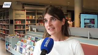 Bibliotheek Asten bestrijdt laaggeletterdheid met levering boeken aan minibiebs