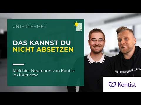 Video: Sind nicht vergünstigte Beiträge abzugsfähig?