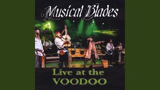 Rocky Road to Dublin (Live)