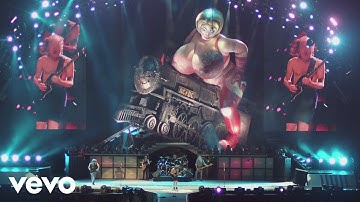 Thumbnail of AC/DC - Whole Lotta Rosie (Live At River Plate, December 2009)
