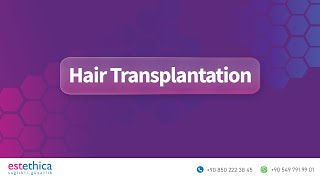 Hair Transplantation