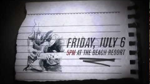 Quick Sketch - Event Promo Preview