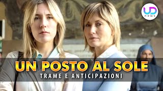 Un posto al sole Anticipazioni Trama Puntate 3-7 Giugno 2024: Diego e Ida Si Alleano con Lara!