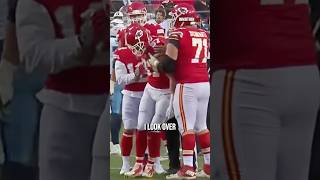 James Harrison destroyed Travis Kelce 💀