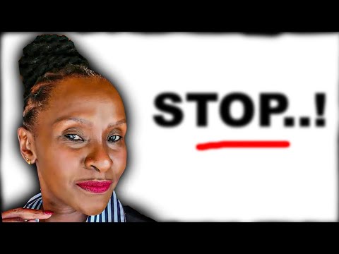Angry Kenyans Vs The T0UGH Esther Musila