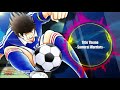 [Official]Main Theme - Samurai Warriors -/ キャプテン翼 ～たたかえドリームチーム～