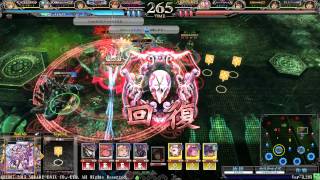 【まこーせーで】LoV3 通常戦 in 全国対戦 オリE 2015/01/14【まっこまこ】