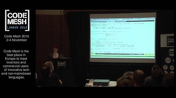 Functional Programming on the Web - Becky Conning