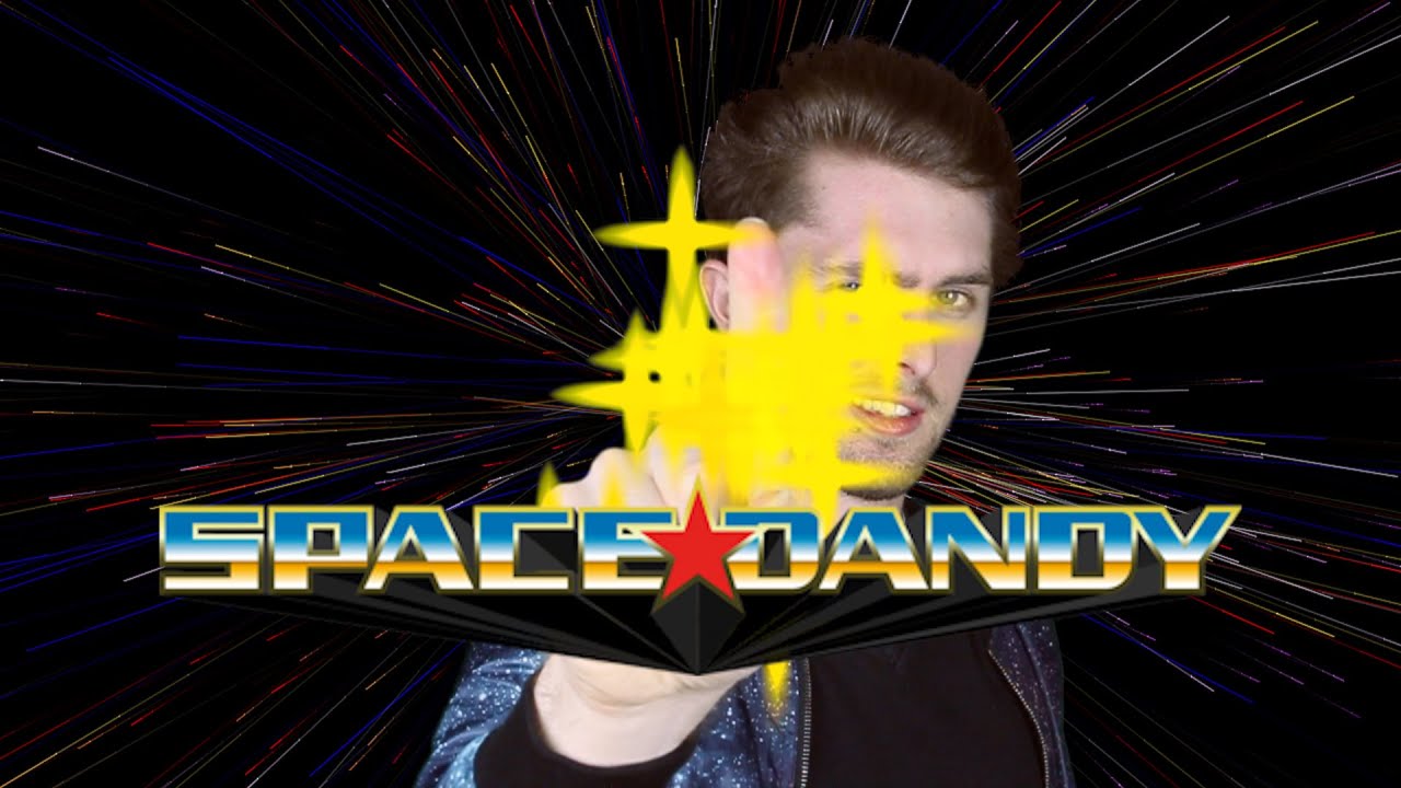 Get Space Dandy Op Viva Namida English Youtube For Android Wallpaper Space Dandy Op Viva Namida English Youtube For Android Free