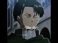 Levi Ackerman||• Attack on Titan ✨ #anime #editamv #edit #leviackerman #leviedit #editamv