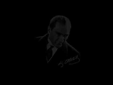 Mustafa Kemal Atatürk
