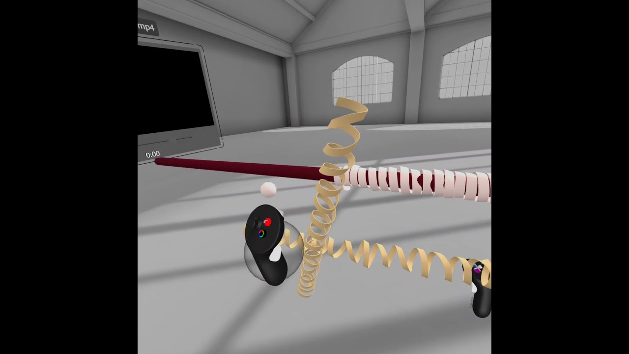 VR Prototypes