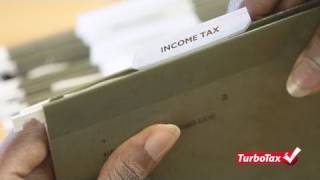 What are Income Taxes? - TurboTax Tax Tip Video