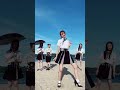 20220629 YNN NMB48 TIK TOK(塩月希依音, 小嶋花梨, 山本望叶, 南羽諒)