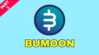 Bumoon - Project Yang Potensial Di Beli Untuk Investasi Masa Depan Potential 100X Gems
