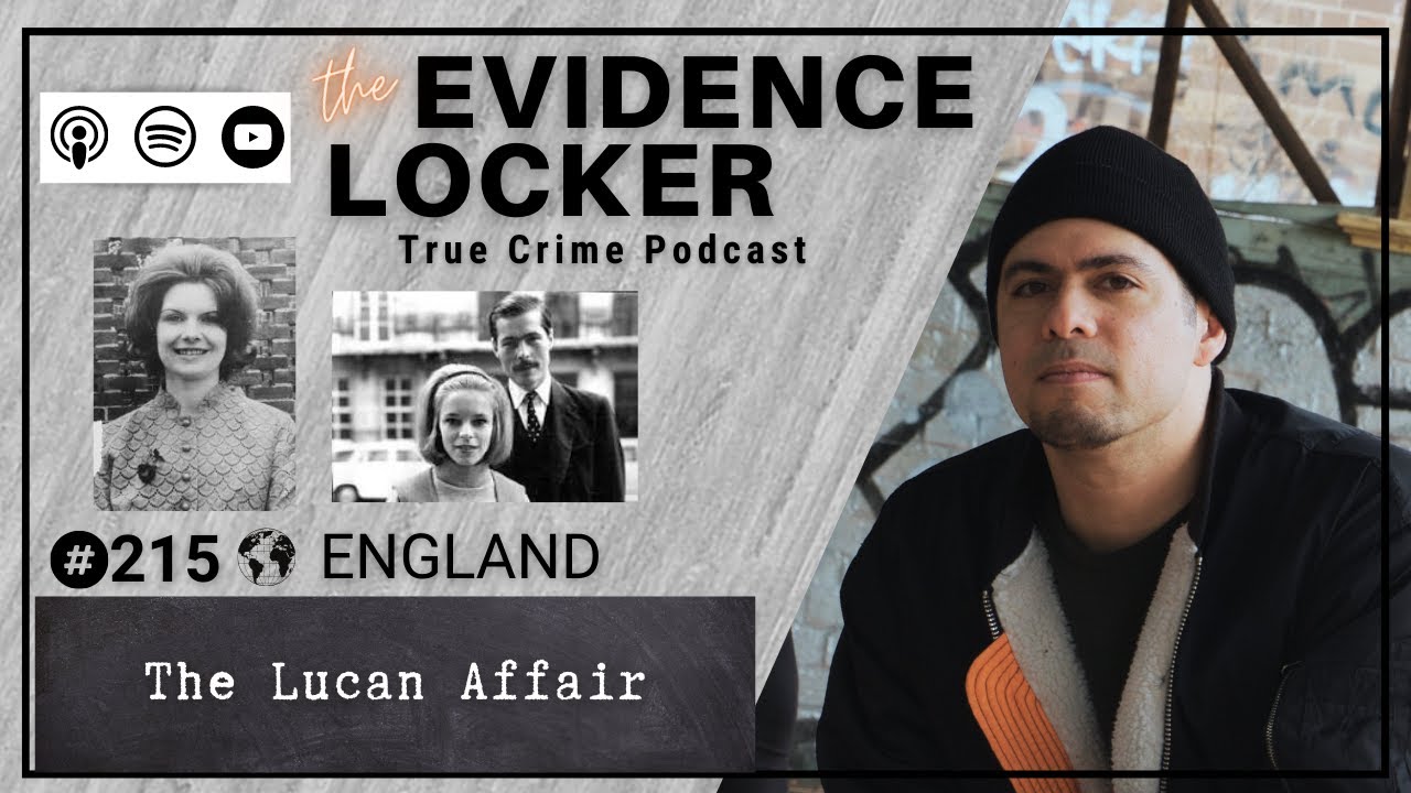 215. The Lucan Affair | England FULL EPISODE