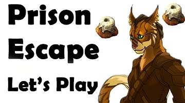 Skyrim: Lets Play; The Slaughter (Part 1)