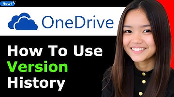 How To Use Version History In Onedrive 2025 - Full Guide