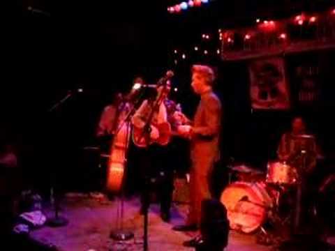 Dave Keenan & the Roy Kay Trio - "Everybody's Tryi...