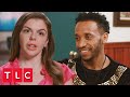 Is a Green Card Biniyam’s Backup Plan?? | 90 Day Fiancé