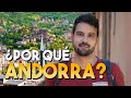 3 días en Andorra ! ¿Por qué muchos quieren vivir aquí?  | ANDORRA 2021
