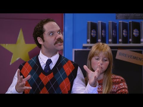 La Nouvelle Vache | 1986 | RTP