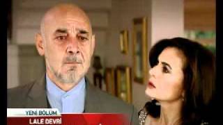Lale Devri - 57.Bölüm .Yerlifragman