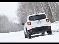 2017 Jeep Renegade Trailhawk review