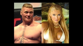 Brock Lesnar ufc 2017, infancia,dopaje,... y más curiosidades!