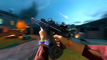 The VECTOR is completely INSANE now !!! - Fennec Search and Destroy