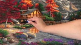 How to Make a FREE Multi-Boat Holder for Diamond Painting 