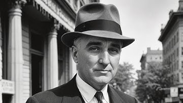 🇺🇸 Warren G. Harding | From "Return to Normalcy" to Scandal #potus