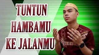 Tuntun Hambamu Kejalanmu