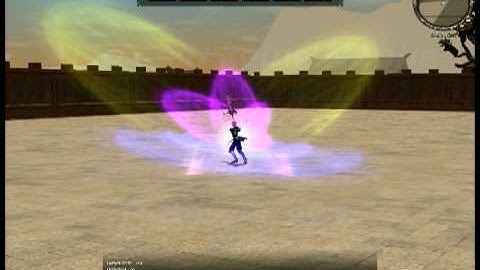 [Video Event] Worldmt2 Deutscher Metin2 Root P-Server by Defect4ever