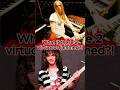 Eddie Van Halen Rick Wakeman Jam Mashupcover mp3